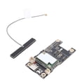 thumbnail image 1 of BLE Core Module, High Transfer Efficiency LoRa Circuit Board  for IoT Applications, 1 of 7