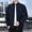 C Blue, variant on Jacket for Men Outdoor Casual Hiking Windbreaker Lightweight Fall Long Sleeve Hooded Jacket Solid Zip Up Jacket Winter Jacket Dark Blue XL