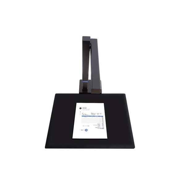 Cámara de documentos CZUR Shine800-A3-Pro con escáner USB A3 y A4