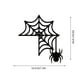 thumbnail image 2 of Fiudx Adhesivo para Marco de Puerta de Halloween, Diseño Clásico de Madera, Fácil Instalación, Material Duradero, Decoración para Interior y Exterior, Ambiente Festivo, Ideal para El Hogar y La Ofici, 2 of 2