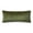 Dark Green, variant on Chris Loves Julia x Loloi Liza Cinnamon 13'' x 21'' Decorative Pillow