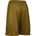 thumbnail image 3 of ProSphere Men's University of Maryland Baltimore County Embrace 11" Knit Short, 3 of 7
