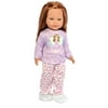 18 Inch Doll Clothes- Whimsical Pjs Fits 18 Inch Fashion Girl Dolls- 18 Inch Doll Clothes