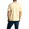 thumbnail image 3 of Fruit of the Loom Men's Ultra-Soft Garment Dyed Crewneck T-Shirt, Sizes S - 2XL, 3 of 9