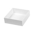 thumbnail image 3 of Siruishop Buffet Riser Acrylic Display Risers Food Brunch Food Risers for Buffet Table 15.3x15.3x5.1 cm, 3 of 7