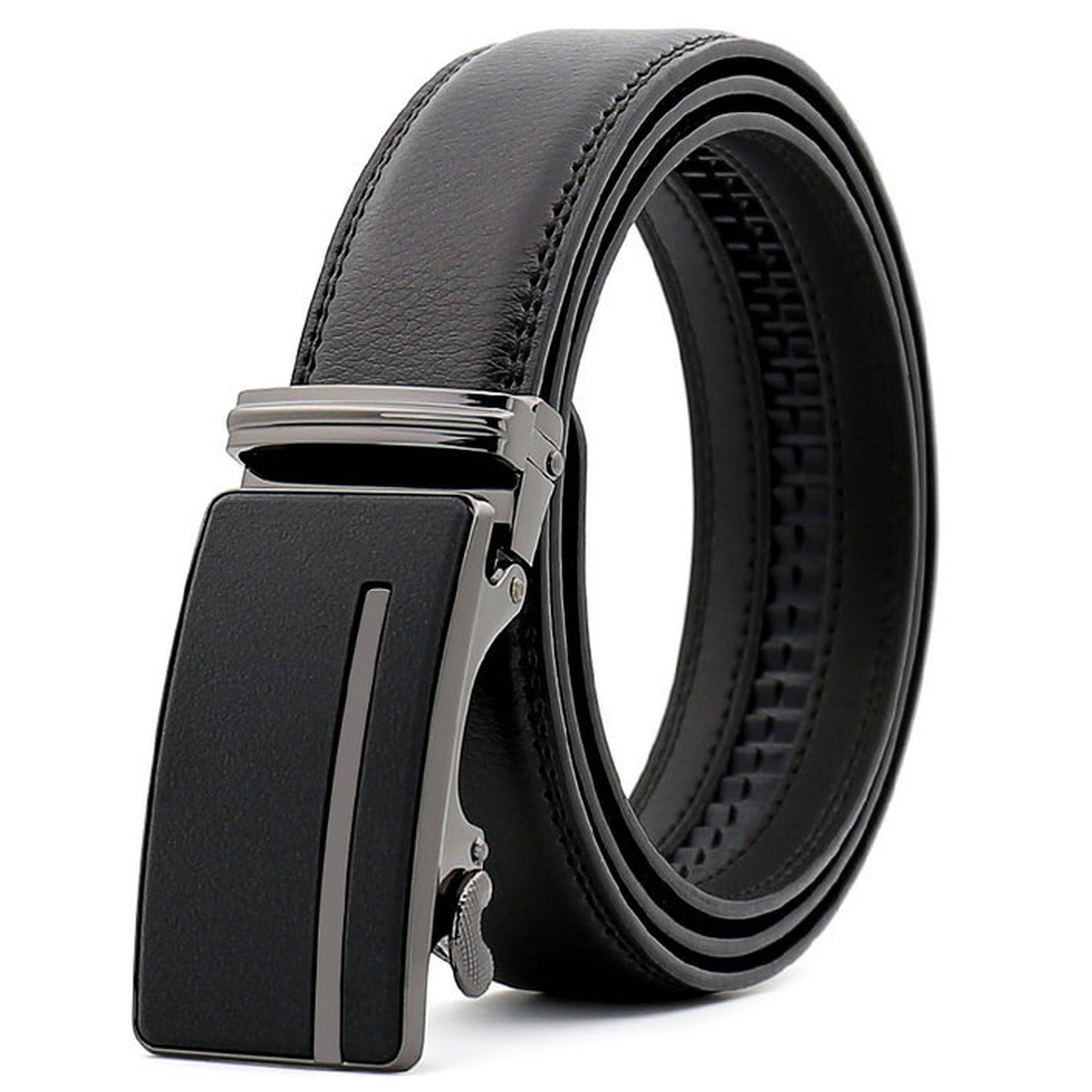 exact fit belt buckle
