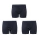 thumbnail image 1 of Qarigey 3 piezas de 4 capas de ropa interior para mujer, ropa interior a prueba de fugas para mujer Type8 NO8, 1 of 6