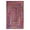 Multi, variant on nuLOOM Hand Braided Tammara Area Rug, 2' x 3', Multi