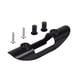 thumbnail image 1 of FESTFENDS 1Ud Clip De Fijación Para Kayak Y Canoe Negro Material Resistente Con Tornillos, 1 of 8