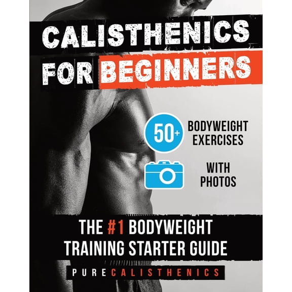 Calisthenics for Beginners, (Paperback)