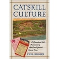 thumbnail image 1 of Pre-Owned Catskill Culture: A Mountain Rat's Memories of the Great Jewish Resort Area (Paperback) 1592131891 9781592131891, 1 of 1
