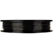 TRUE BLACK PLA FILAMENT SMALL SPOOL RETAIL BOXED