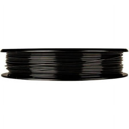 TRUE BLACK PLA FILAMENT SMALL SPOOL RETAIL BOXED