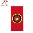 thumbnail image 1 of Rothco Military Beach Towels - Marine Corps, 1 of 1