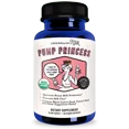 thumbnail image 1 of Legendairy Milk Pump Princess 1800 mg Black Seed Hinojo y Eneldo Orgánicos 60 Cápsulas Veganas Suplemento Lactancia Materna, 1 of 5