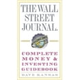 thumbnail image 1 of Wall Street Journal Complete Money & Investing Guidebook, Dave Kansas Paperback, 1 of 2