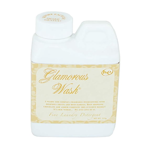 Tyler Candle Trophy Glamorous 4oz Wash