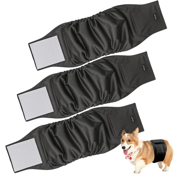 Belly Bands Male Dogs