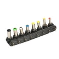 thumbnail image 2 of Cargador Adaptador TFixol 96W Universal Laptop 12V 8Pcs, 2 of 6