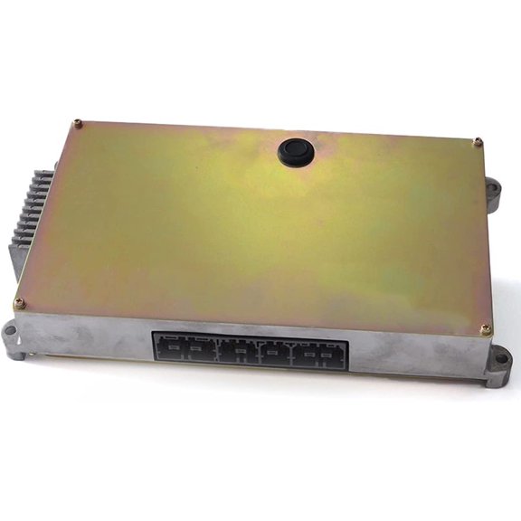 Seapple Controller LP22E00004F2 Compatible with Kobelco SK120-2/3 SK200-2 Excavator Control Unit