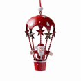 thumbnail image 1 of Christmas Decoration Ornament Pendant Christmas Tree Decoration White 6*11Cm, 1 of 8