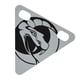 thumbnail image 1 of Soidarity Pegatinas reflectantes para bicicleta, cinta reflectante fluorescente, cinta adhesiva para bicicleta MTB, señal de advertencia de seguridad Ciclismo mi Soidarity OD000815-05, 1 of 6