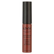 NYX Professional Makeup Soft Matte Lip Cream, Berlin