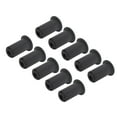 thumbnail image 1 of Cable Routing Kit with Silicone Cable Feed Through Bushings,  Series, for Neat Wall Organization, Fit & Guard, 1 of 7