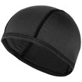 thumbnail image 1 of Unisex Soft Cycling Skull Cap Under Helmet Summer Riding Caps Outdoor Sports (EA Q-F 01),, 1 of 5