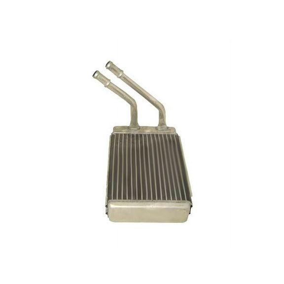 Heater Core - Compatible with 1995 - 2011 Ford Ranger 1996 1997 1998 1999 2000 2001 2002 2003 2004 2005 2006 2007 2008 2009 2010