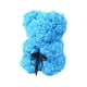 thumbnail image 2 of Rosa del día de San Valentín Decoración del día de San Valentín Regalos del día de San Valentín para mamá , azul, 2 of 9