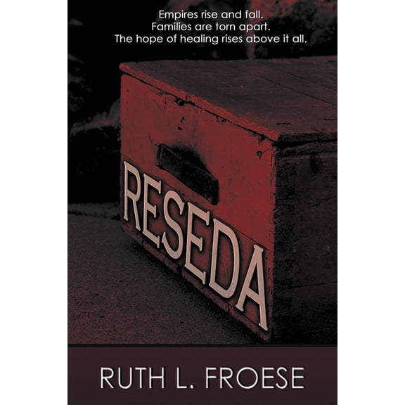 Reseda (Paperback)