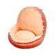 thumbnail image 3 of Respaldo para silla de oficina, almohadillas para silla, almohada para sofá, suave para baño al aire libre Cocodrilo, 3 of 9