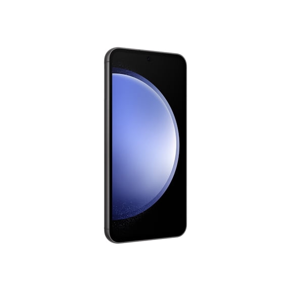 Restored Samsung Galaxy S23 FE 5G, 128GB, Graphite - Unlocked (Refurbished)