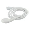 thumbnail image 1 of Push On Shower Hose & Head For Single Tap Spray Mixer Tap Bath Tap Kitchen, 1 of 10