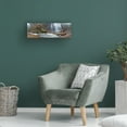 thumbnail image 4 of Wayne Bradbury Photography 'McKenzie Falls' Canvas Art, 4 of 4