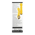 thumbnail image 3 of Baguette de Massage Rechargeable Buttercup, 3 of 5