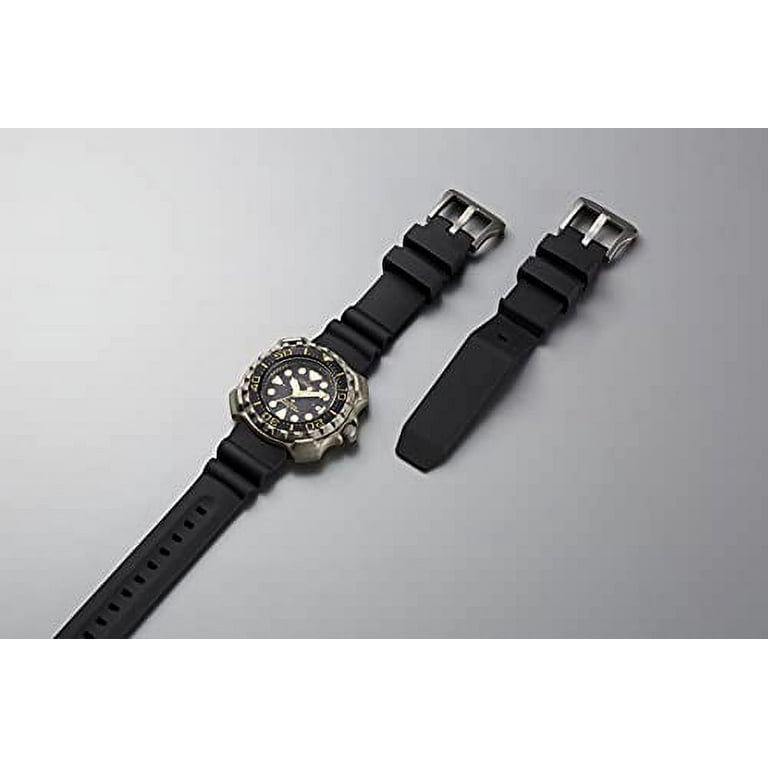 Diver Promaster MARINE Watch Series Black// BN0220-16E Citizen] Band 200m Men\'s