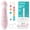 Pink, variant on COSLUS CX52 Rechargeable Baby Nail Trimmer,Electric Nail File,5 Modes & 6 Grinding Heads for Infant Toddler Kid,Blue