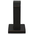 thumbnail image 1 of INOX DSIX14-10B Door Stop, Oil Rubbed Bronze, 1 of 1