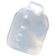 thumbnail image 1 of Bolsa de agua plegable Bolsa de agua plegable de 10 l, tanque de agua portátil sin fugas para viaje por carretera, viaje, Picnic, 1 of 5