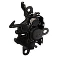 thumbnail image 2 of For 03-08 Corolla 1.8L 4DR Front Hood Latch Lock Bracket Steel TO1234111, 2 of 5