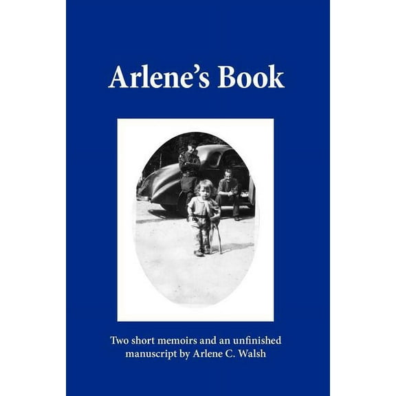 Arlene's Book (Paperback)