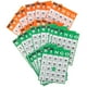 thumbnail image 1 of EeaseMX Juego de bingo: lotería creativa, tarjetas de papel para un amigo (color aleatorio), 1 of 4