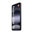 thumbnail image 4 of Xiaomi Redmi Note 14 8GB 256GB Negro, 4 of 5