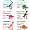 thumbnail image 3 of Juguete rompecabezas de huevo de dinosaurio simulado para niños de Temacd, modelo educativo arqueológico, decoración del hogar, color y estilo aleatorios, 3 of 4