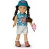 My Life As 18" Camp Counselor Doll