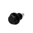 thumbnail image 4 of Unique Bargains M12 x 1.5mm Thread Gray Magnetic Auto Car Oil Pan Drain Bolt Kit with Washer, 4 of 5