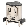 thumbnail image 3 of Oubit Game Console Charging Socket Port,Type C Charging Interface P Type C Charging Interface Controller Socket Replacement Elevated Design, 3 of 9