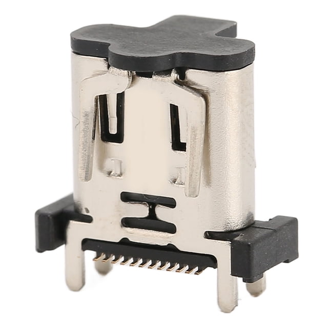 Reemplazo de interfaz de carga tipo C Puerto de toma de carga USB C para consola de juegos Playstation 5